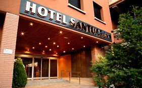 Hotel Santuari Balaguer